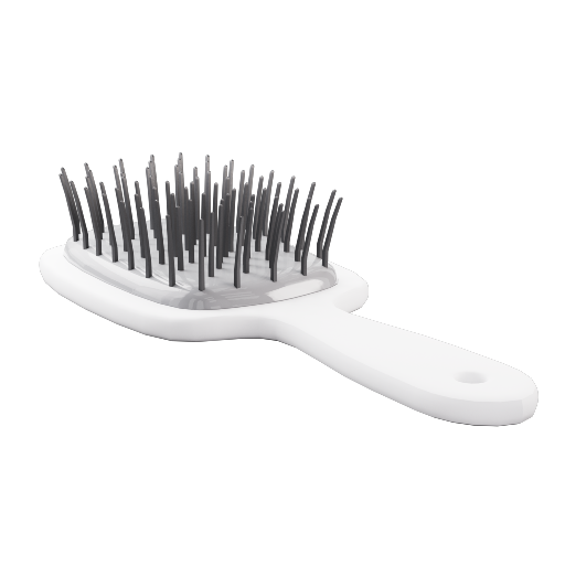 Paddle Brush 2