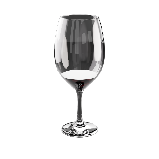 Wine Glass 7