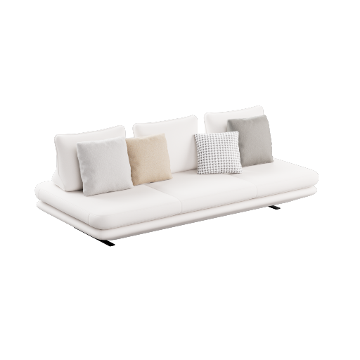 Lounge Sofa 3