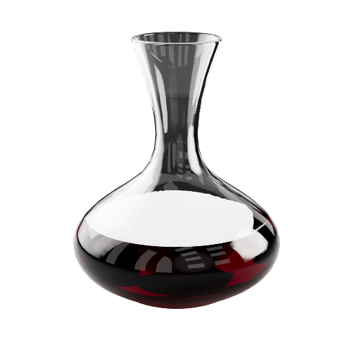 Wine Decanter 1