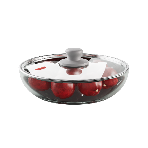 Fruit Bowl 1