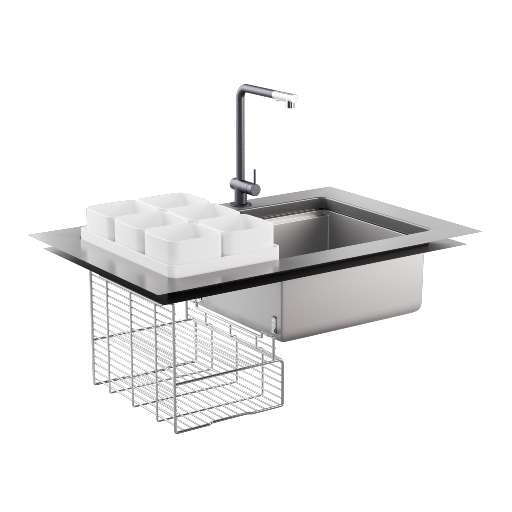 Kitchen Sink 2