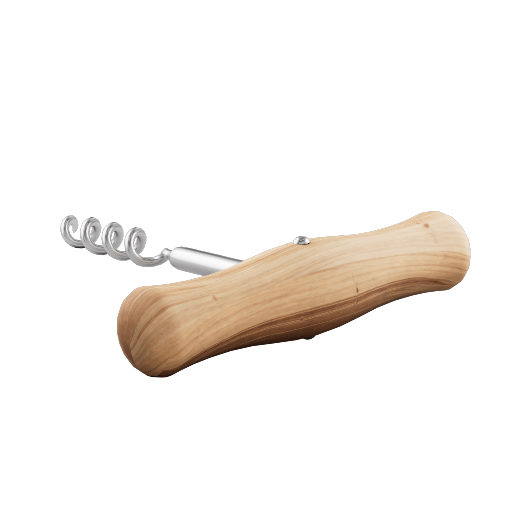 Corkscrew 1