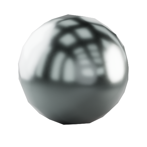 Decor Mirror Ball 1
