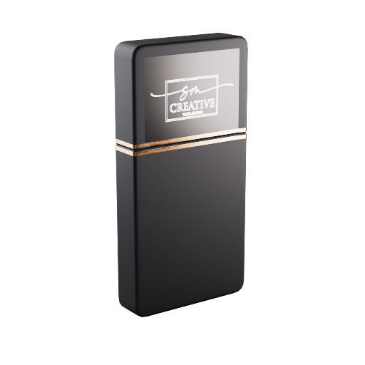 Pocket Perfume Atomizer 1