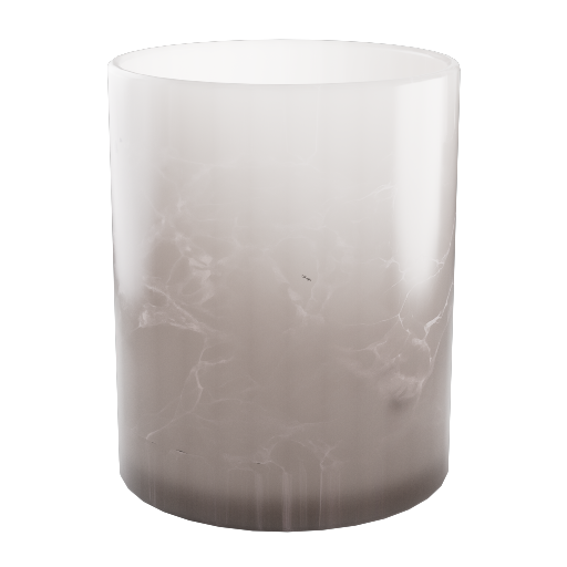 Marble Mug