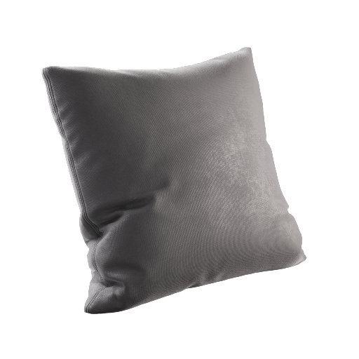 Throw Pillow 23