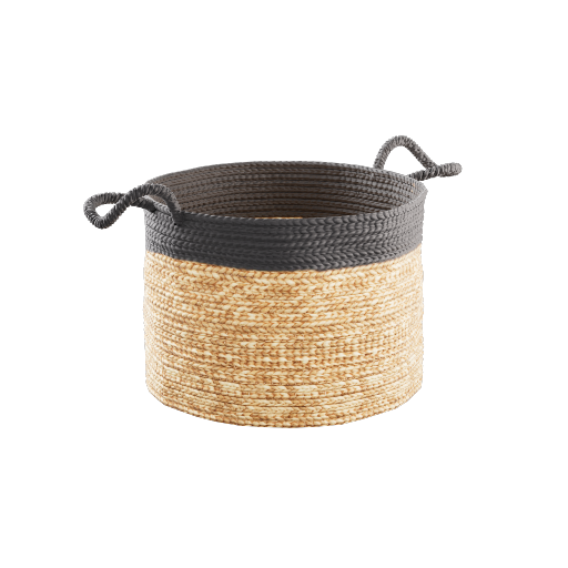 Woven Basket 3
