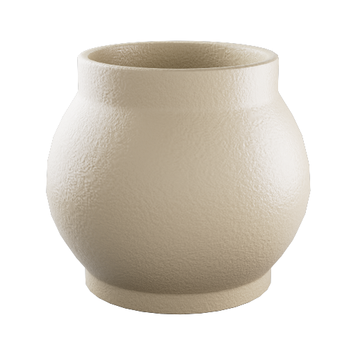 Ceramic Vase 26
