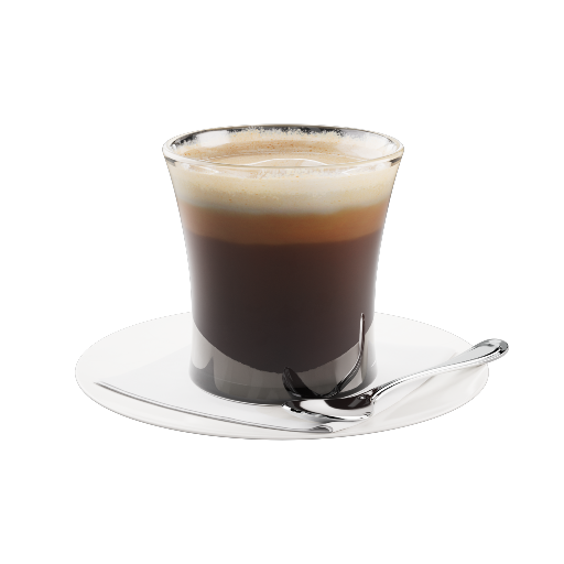 Served Coffee 1