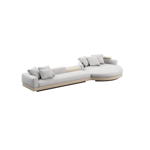 Sectional Sofa 5