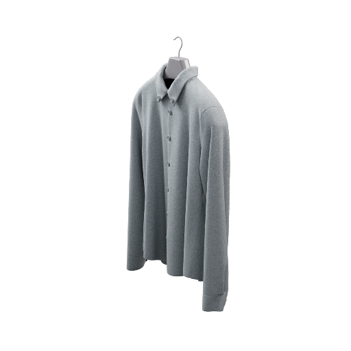 Button Down Shirt 2
