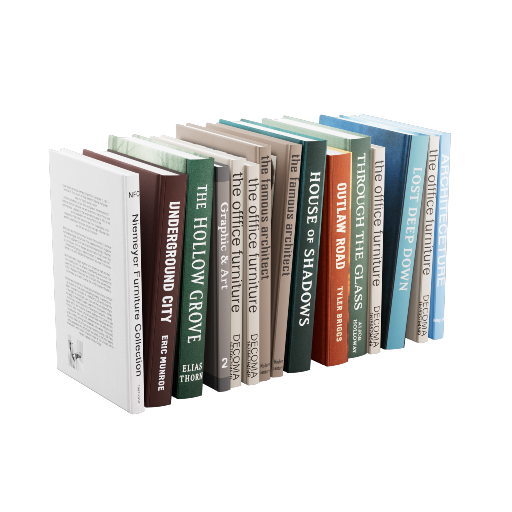 Book Group 50