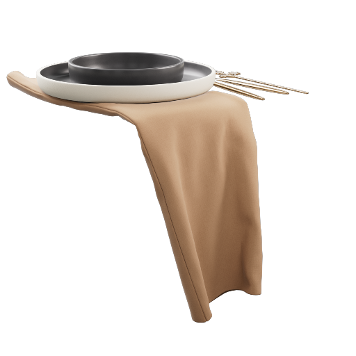 Place Setting 9 Variant 1