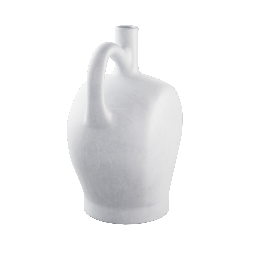 Ceramic Jug 4