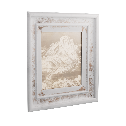 Framed Photograph 26