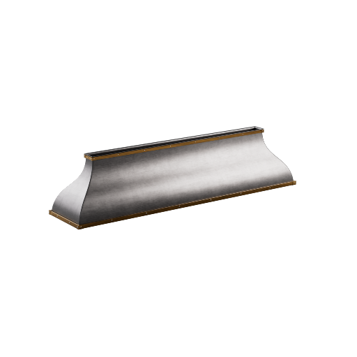 Kitchen Hood 1