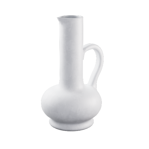 Ceramic Jug 6