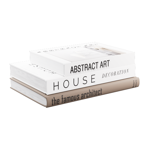 Book Stack 30