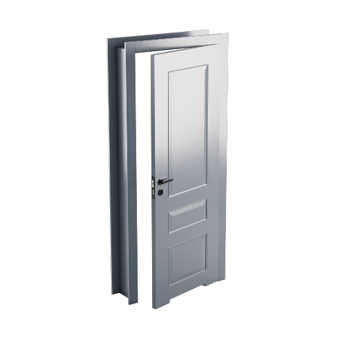 Interior Door 2 80cm