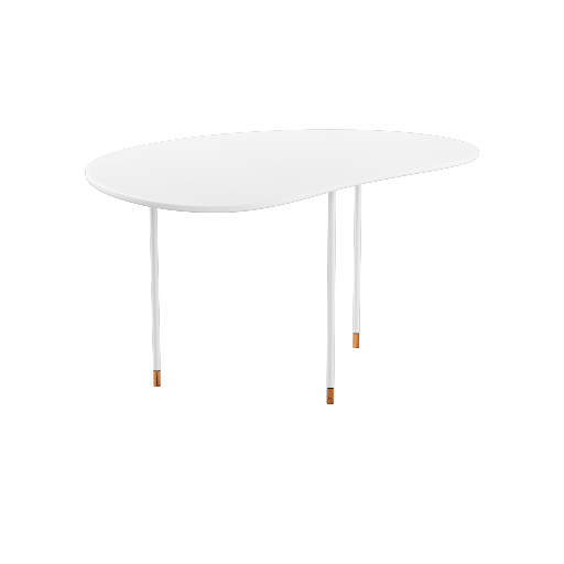 Retro Coffee Table 1