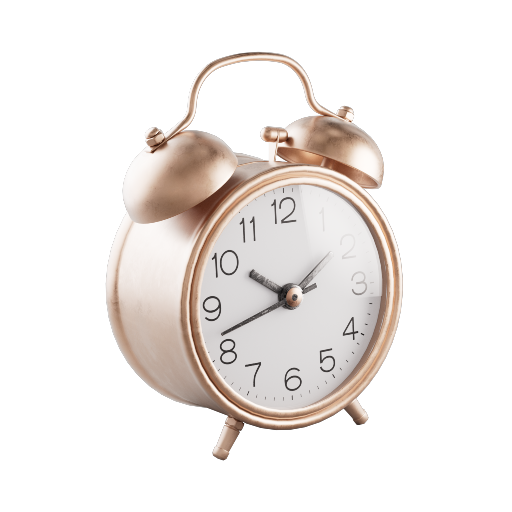 Alarm Clock 2