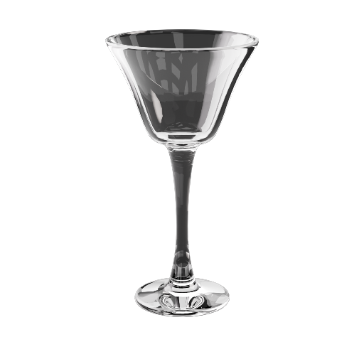 Cocktail Glass 1