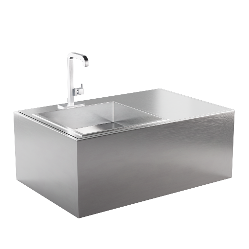 Kitchen Sink 6