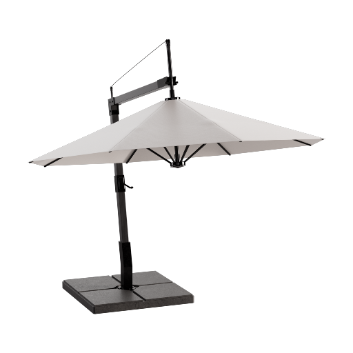 Outdoor Umbrella 4
