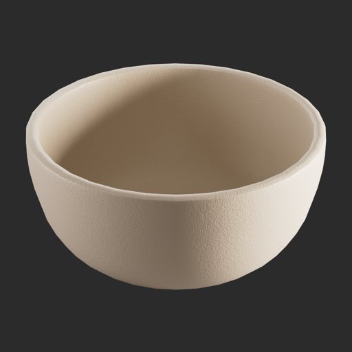 Serving Bowl 1