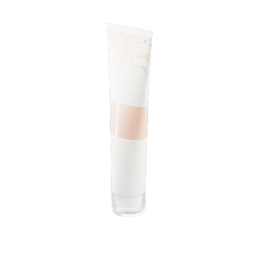 Lotion Tube 3