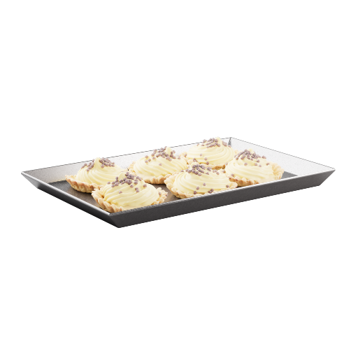 Pastry Tray 1