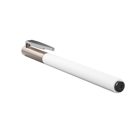 Pen 1 Brown
