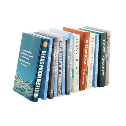Book Group 25