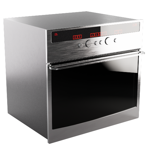 Built-in Oven 5