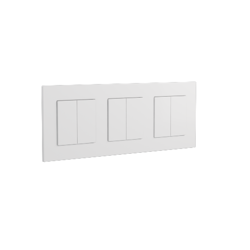 Triple Dual Switch 1