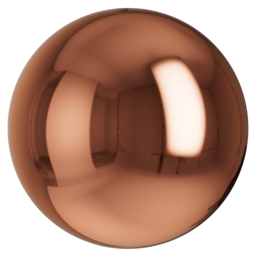 Basic Copper 1