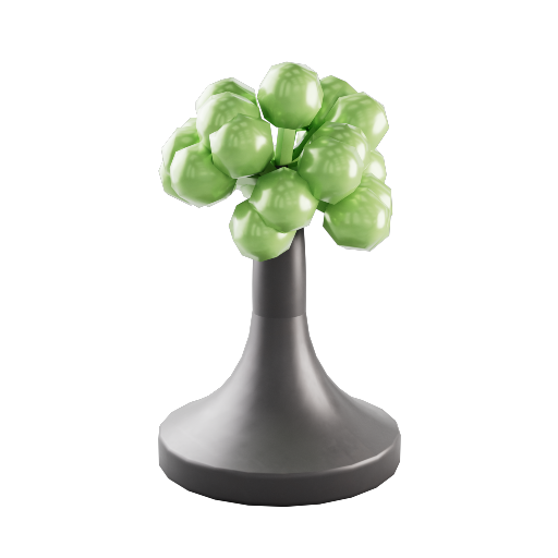 Decor Tree Small