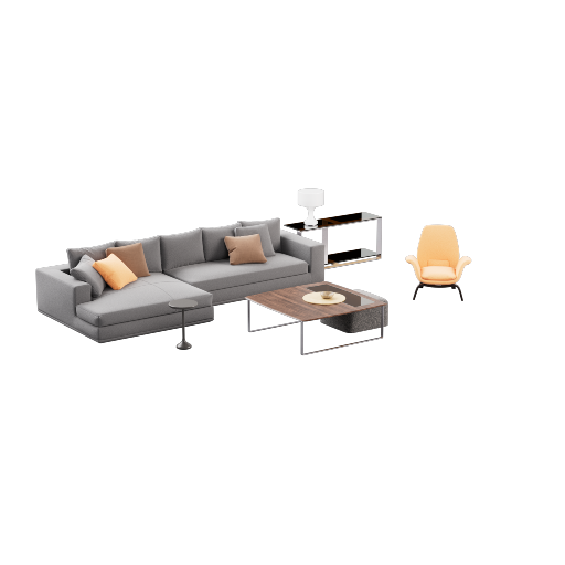 Home Furniture Set 21