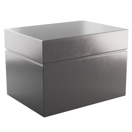 Decor Box 1