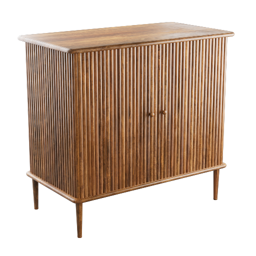 Wooden Cabinet 1