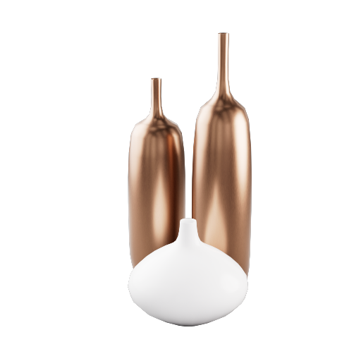 Vase Set 1