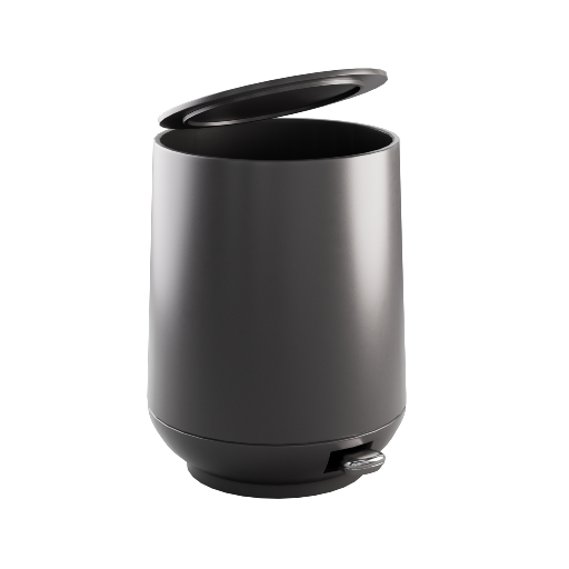 Waste Bin 3