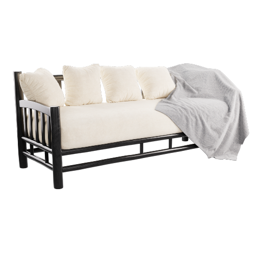 Outdoor Sofa 5