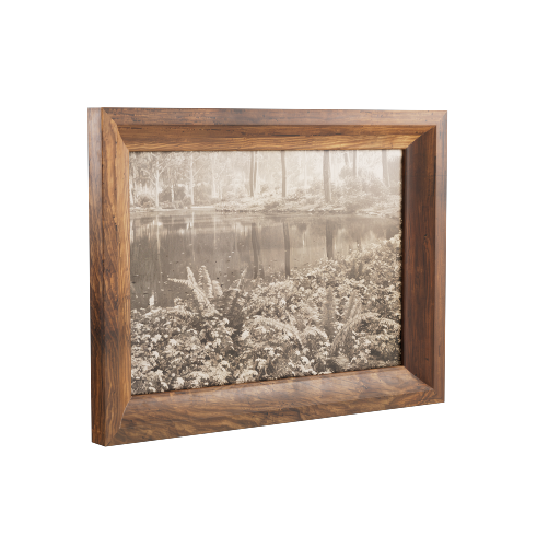 Framed Photograph 33