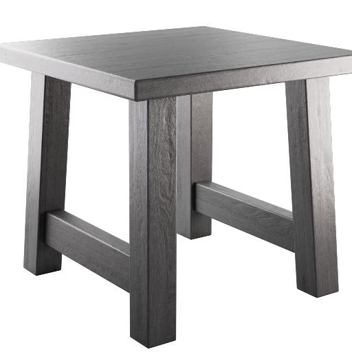 Bathroom Stool 1