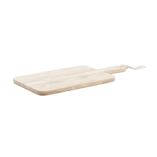 Wood Cutting Board 2