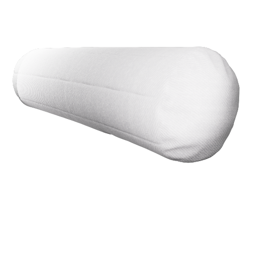 Bolster Pillow 1