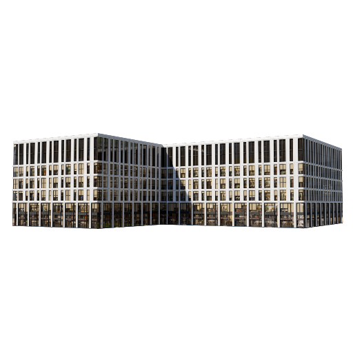 Office Building 9