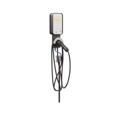 EV Charger 2